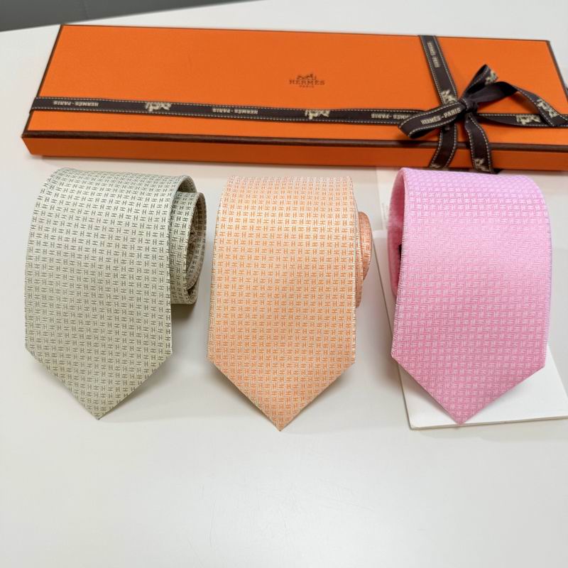 Hermes Tie hm69
